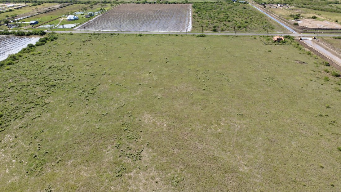 Terreno a Los Fresnos, Texas, Stati Uniti 3 - 19176588