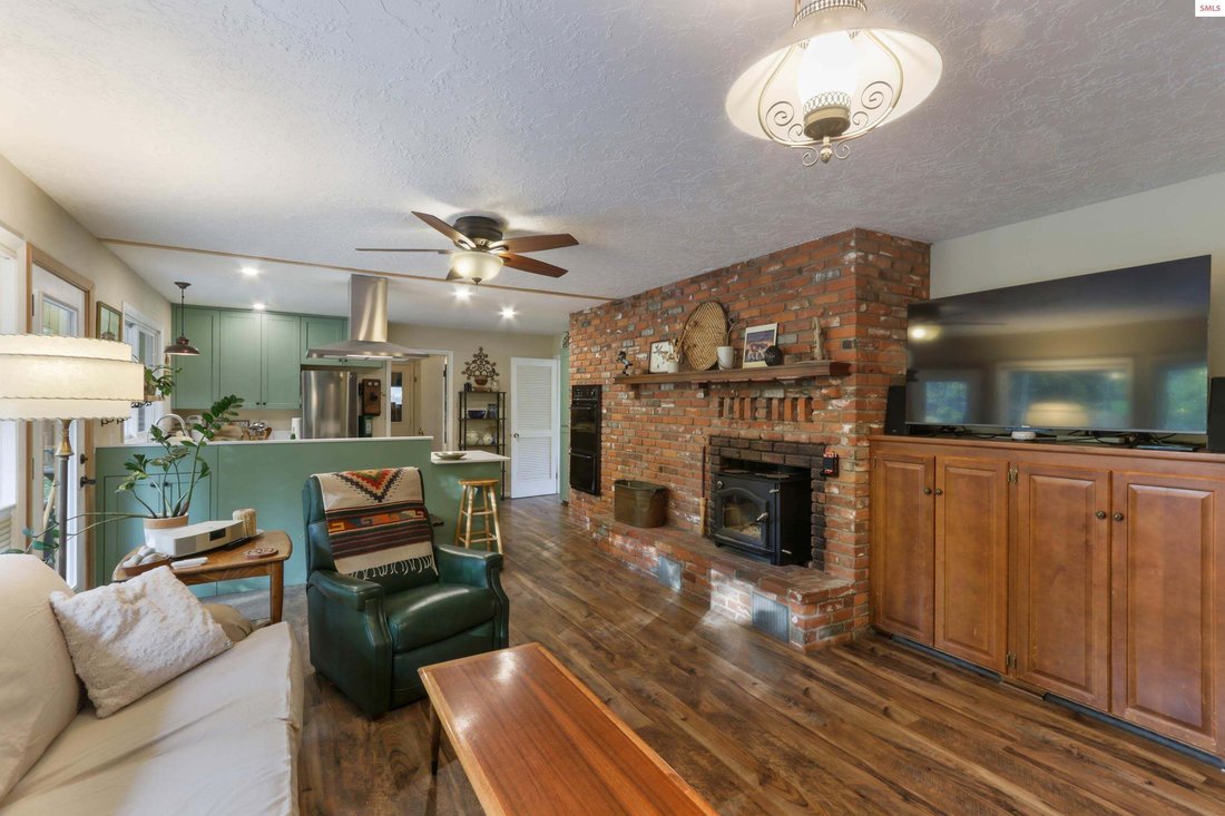 Haus in Sandpoint, Idaho, Vereinigte Staaten 4 - 19171202