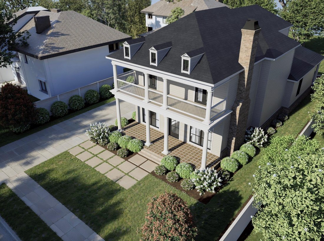House in Rockwall, Texas, United States 4 - 19175534
