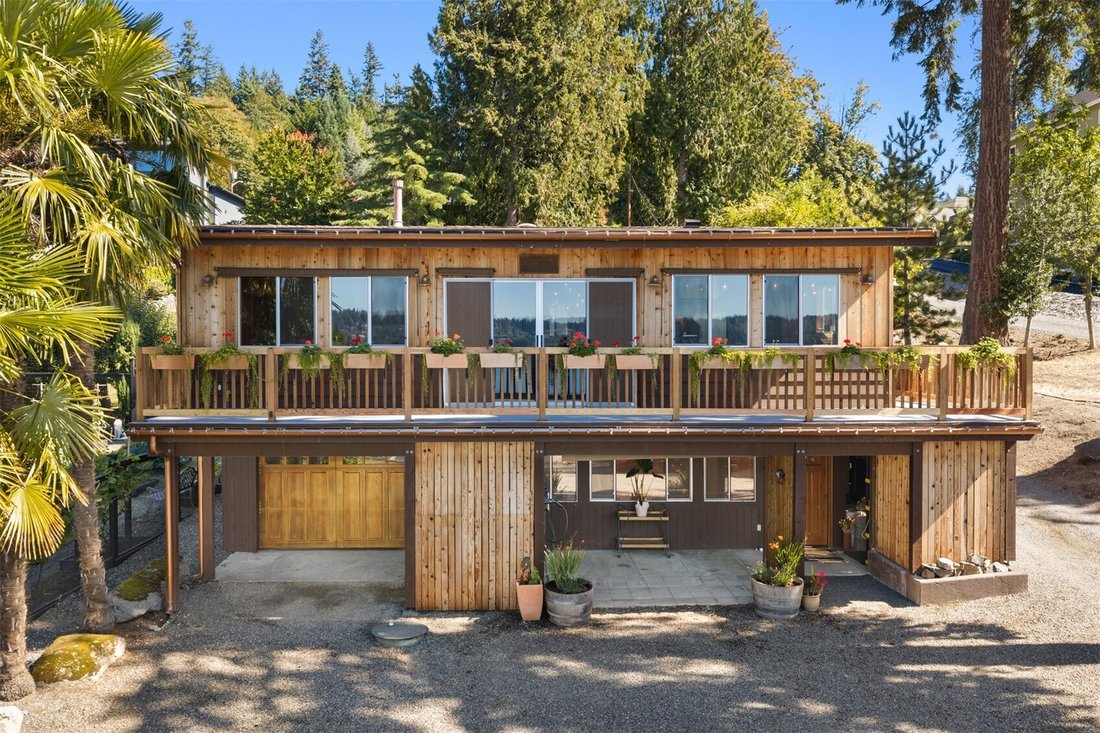 Haus in Sammamish, Washington, Vereinigte Staaten 2 - 19179540