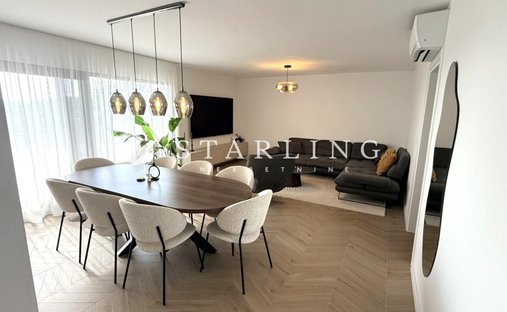 Wohnung in Mjesni odbor Kustosija - centar, Zagreb, Gespanschaft Zagreb 1