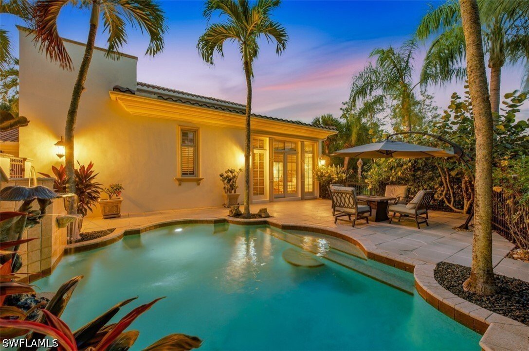 Casa a Bonita Springs, Florida, Stati Uniti 2 - 19179234