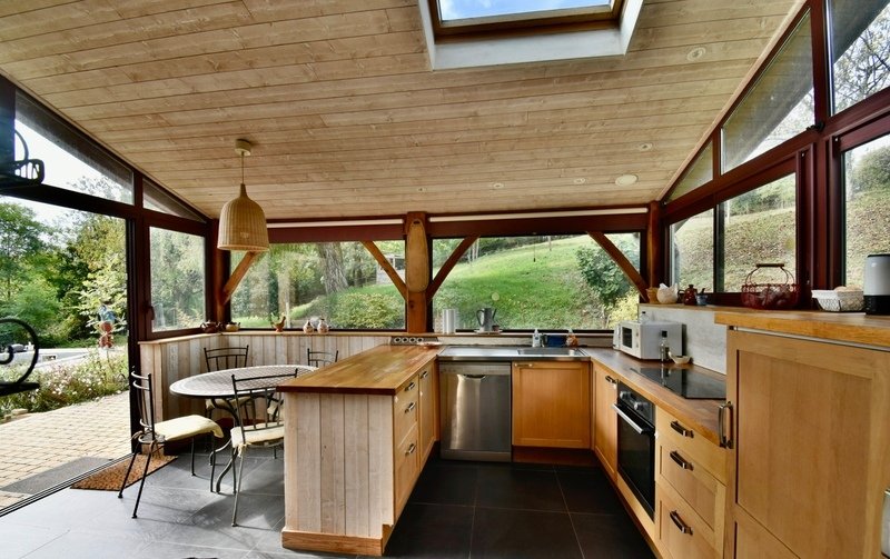 House in Le Tourne, Nouvelle-Aquitaine, France 4 - 19170013