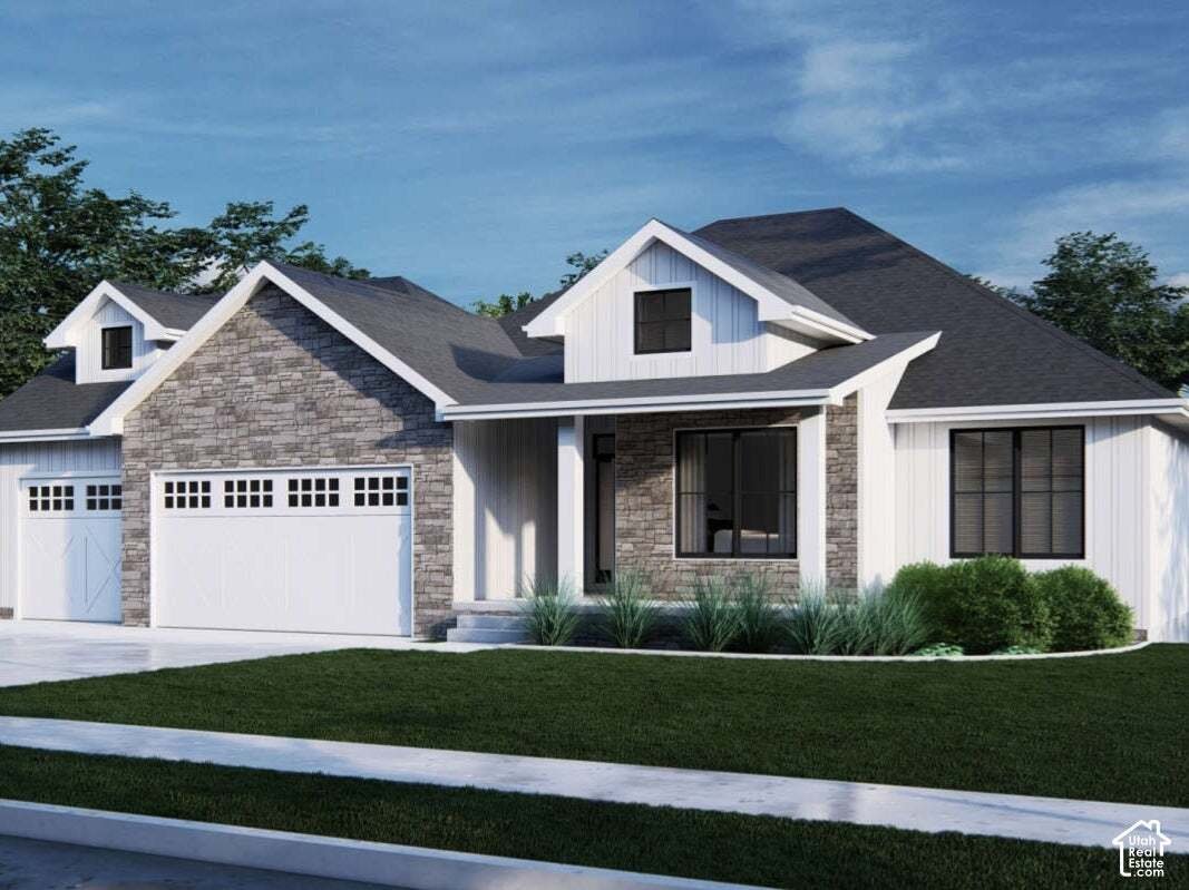 Haus in Fairview, Utah, Vereinigte Staaten 1 - 19171518