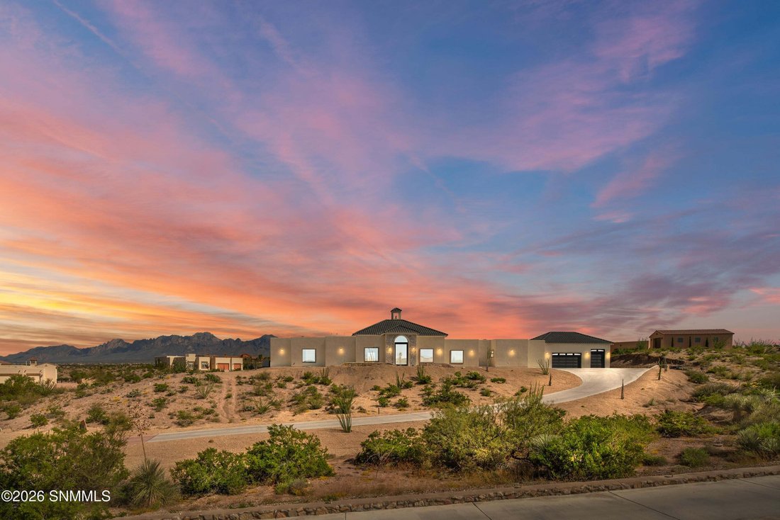 House in Las Cruces, New Mexico, United States 2 - 19177611