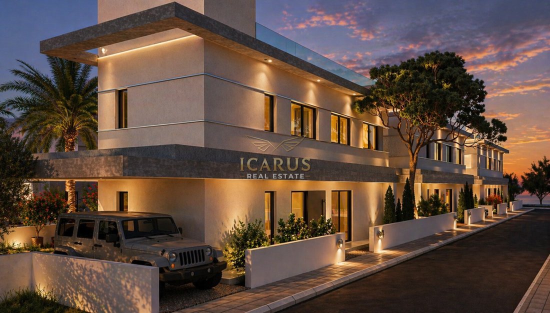 Maison à Paralímni, District de Famagouste, Chypre 5 - 16706957