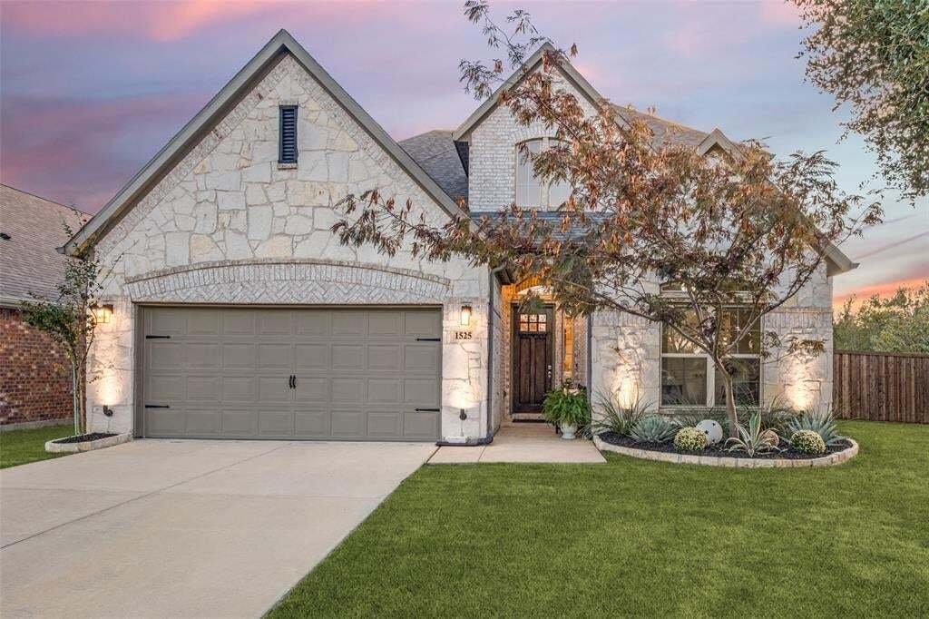 Casa a Garland, Texas, Stati Uniti 1 - 19172694