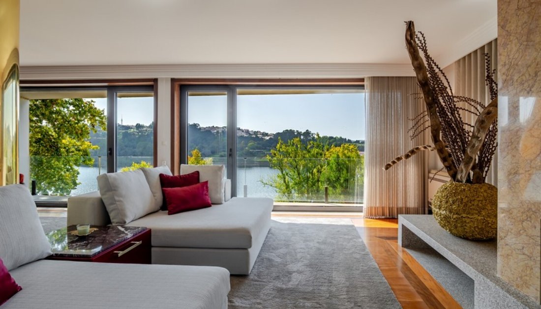 Appartement à Valbom, District de Porto, Portugal 1 - 19169935