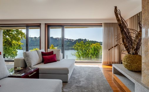 Wohnung in Valbom, Distrikt Porto, Portugal 1