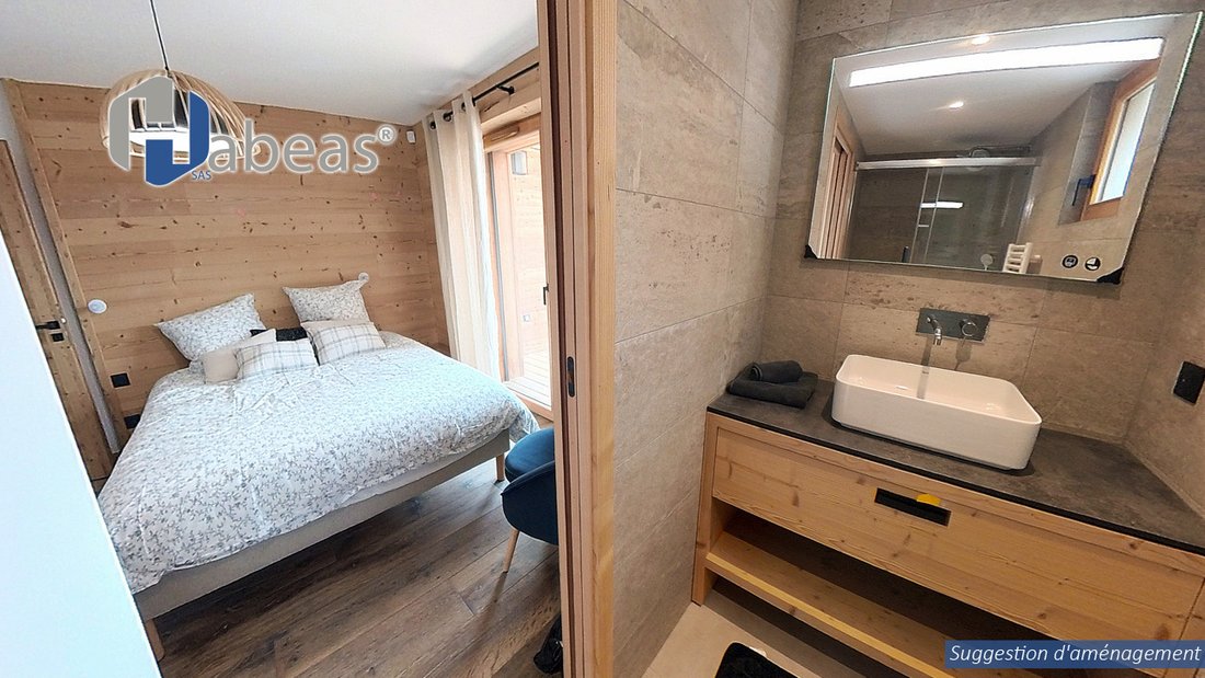 Apartment in Morzine, Auvergne-Rhône-Alpes, France 5 - 19181219
