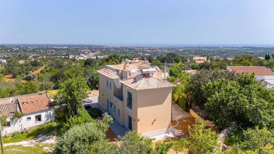 Villa in Quarteira, Algarve, Portugal 5 - 19170553