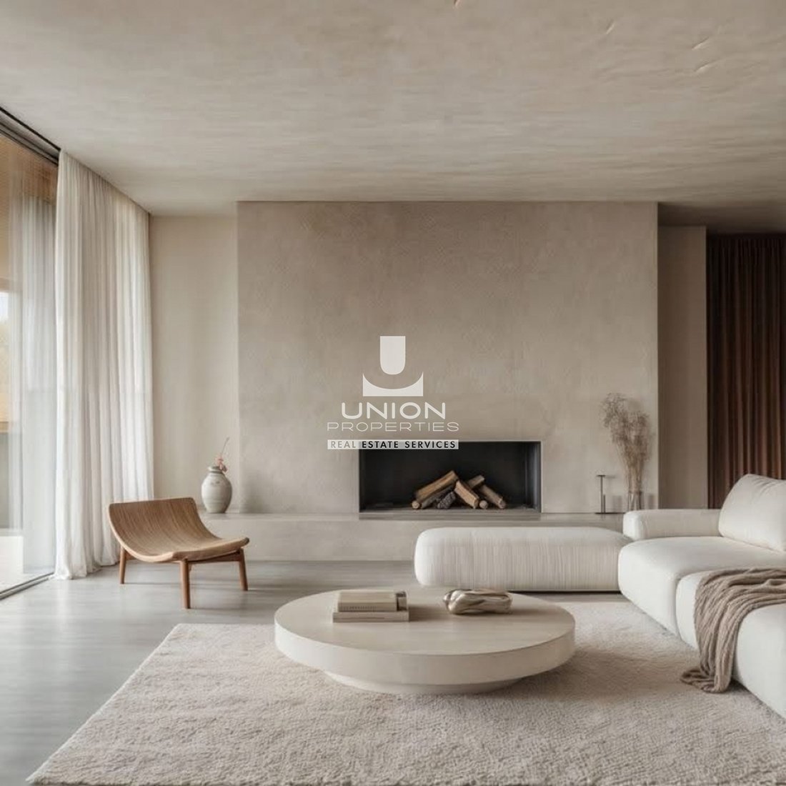 Apartment in Voula, Attica, Greece 1 - 19176132