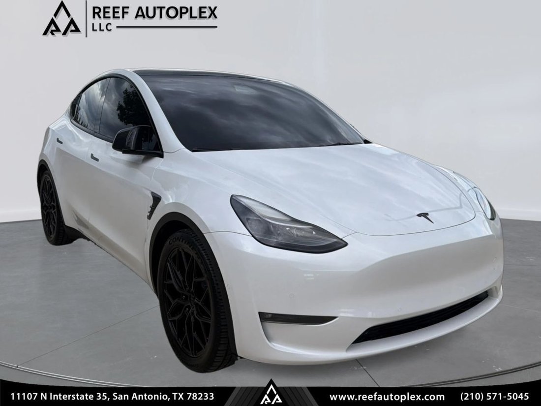 Suv in San Antonio, TX, United States 3 - 19180048