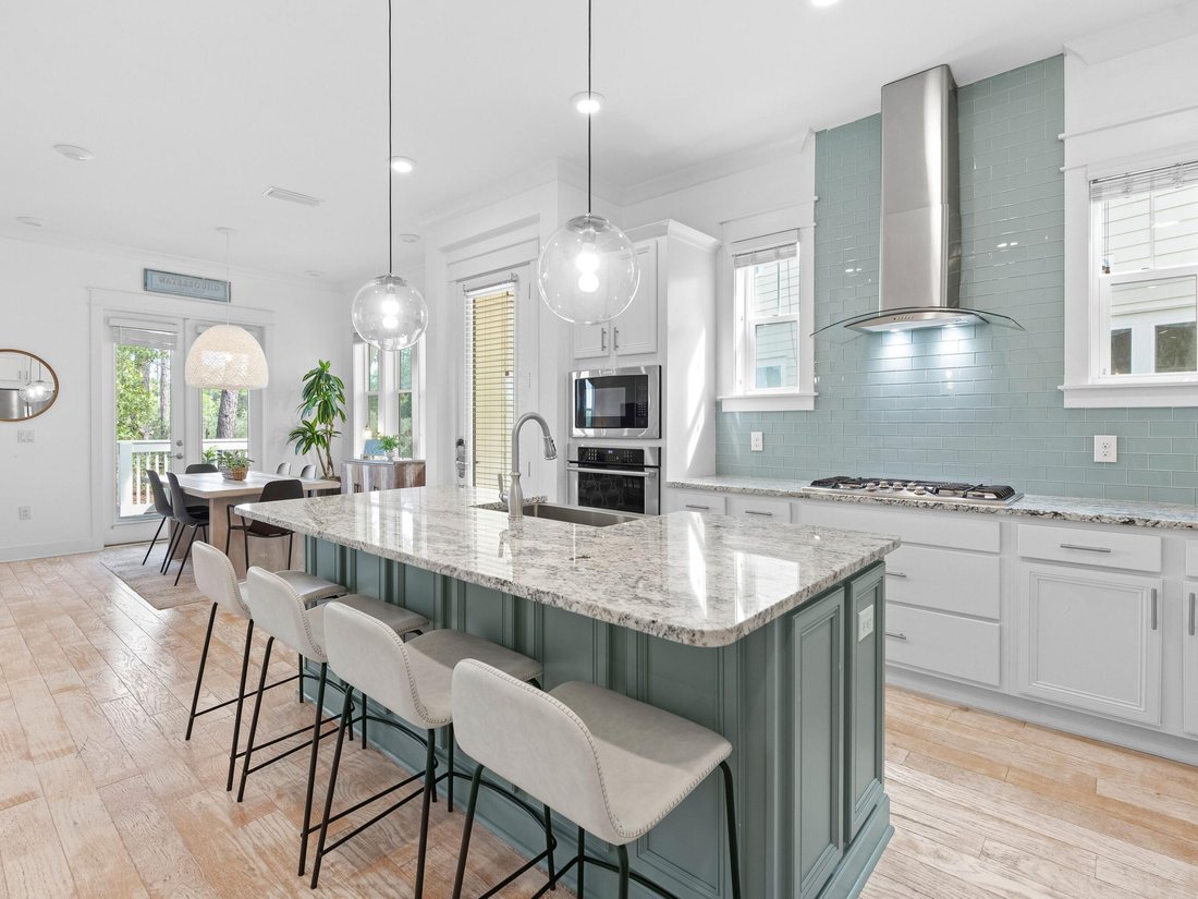 Residenza a Watersound, Florida, Stati Uniti 2 - 19182097
