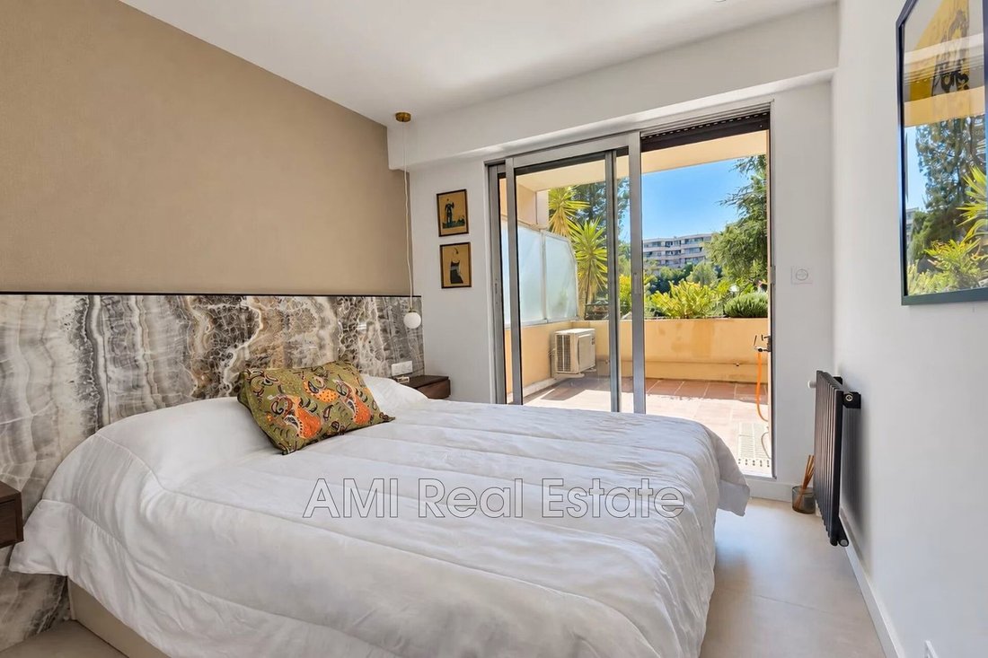 Apartment in Nice, Provence-Alpes-Côte d'Azur, France 2 - 19169887