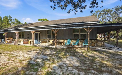 Haus in Hudson, Florida, Vereinigte Staaten 1