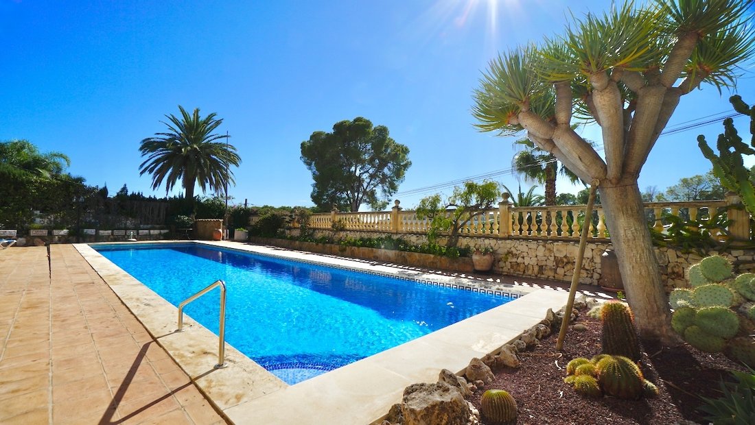 Villa in Moraira, Teulada, Valencian Community 4 - 19176900