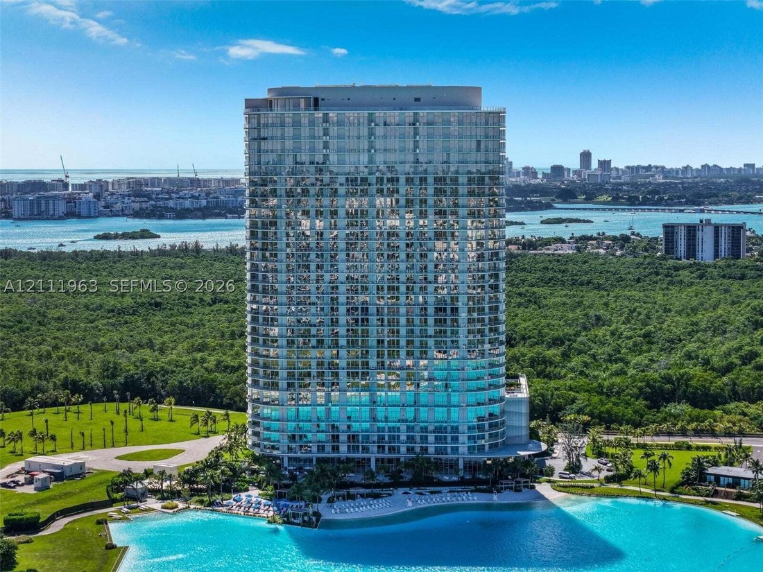 Condominio a Miami Beach Nord, Florida, Stati Uniti 2 - 19171670
