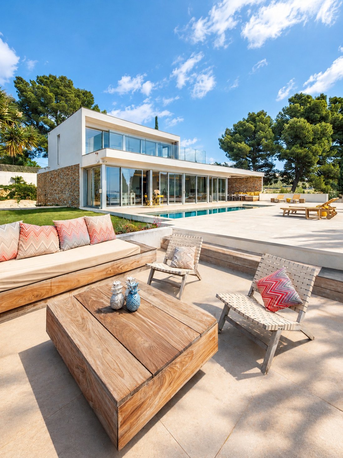 House in Peripherie, Cassis, France 4 - 19175151