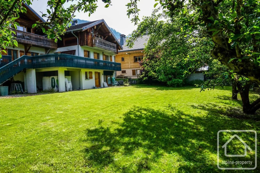 Chalet a La Chapelle-d'Abondance, Auvergne-Rodano-Alpi, Francia 3 - 19170121