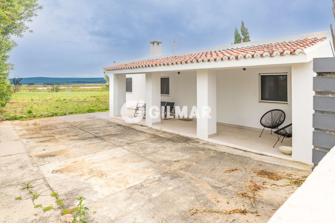 Villa a Barbate, Andalusia, Spagna 1 - 17722103