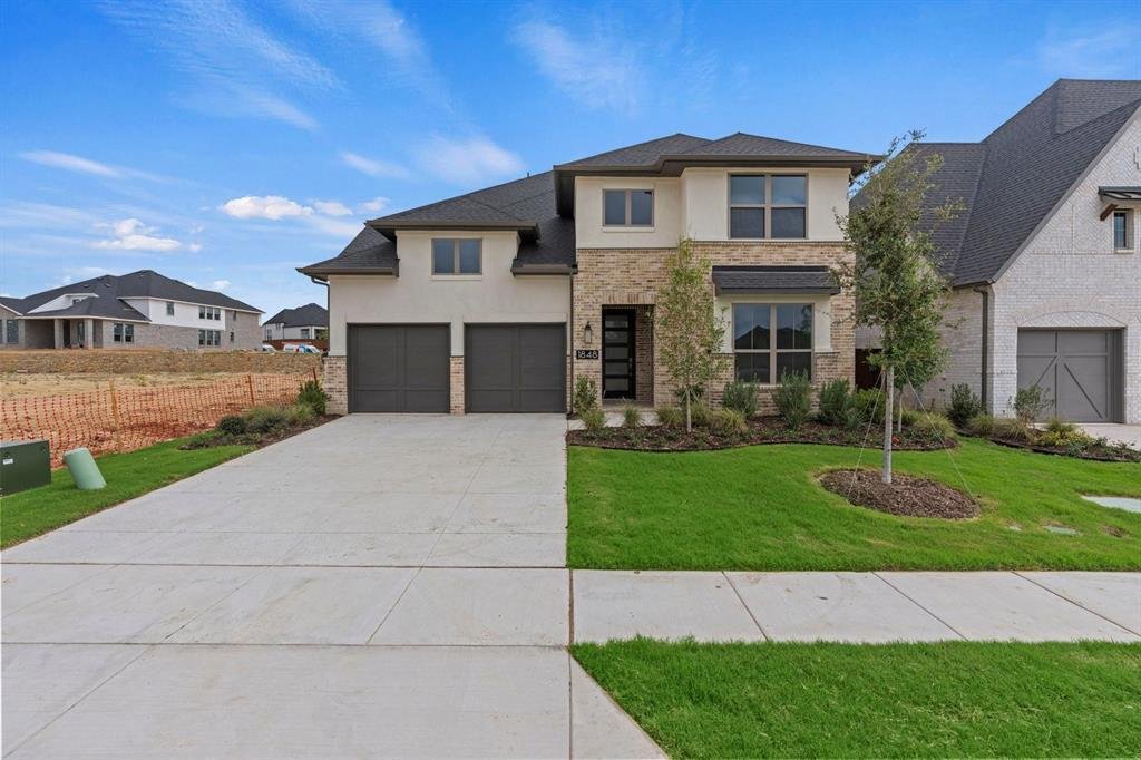 House in Lantana, Texas, United States 1 - 17922897