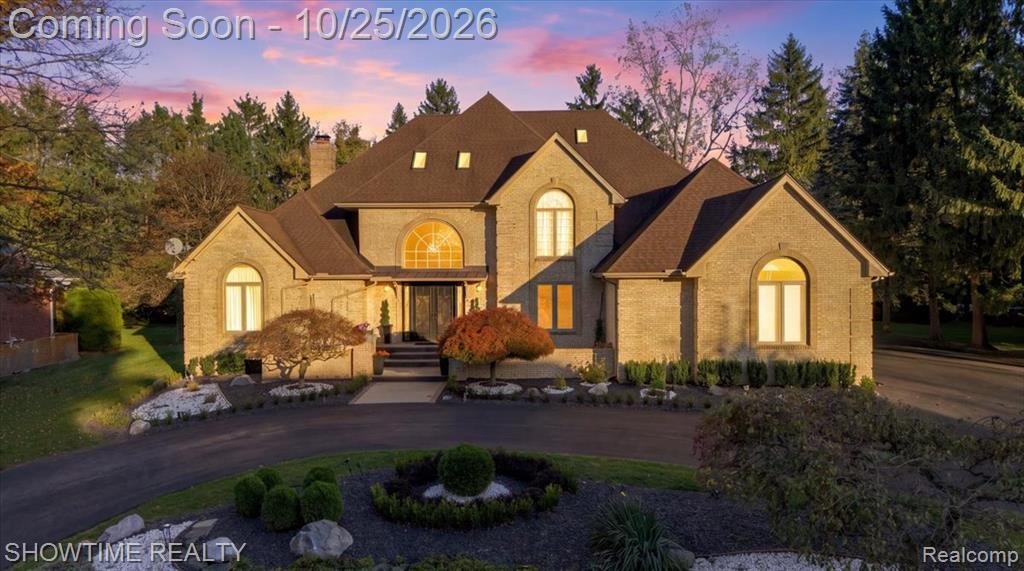 Casa a Bloomfield Hills, Michigan, Stati Uniti 2 - 19179695