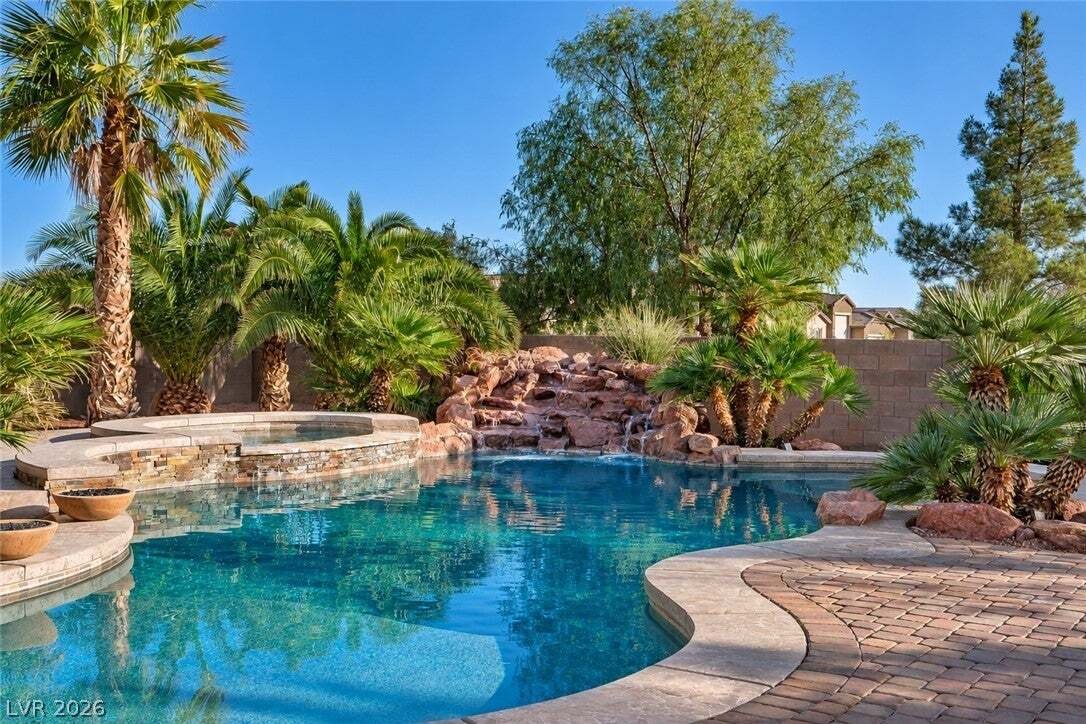 Haus in Las Vegas, Nevada, Vereinigte Staaten 4 - 19174634