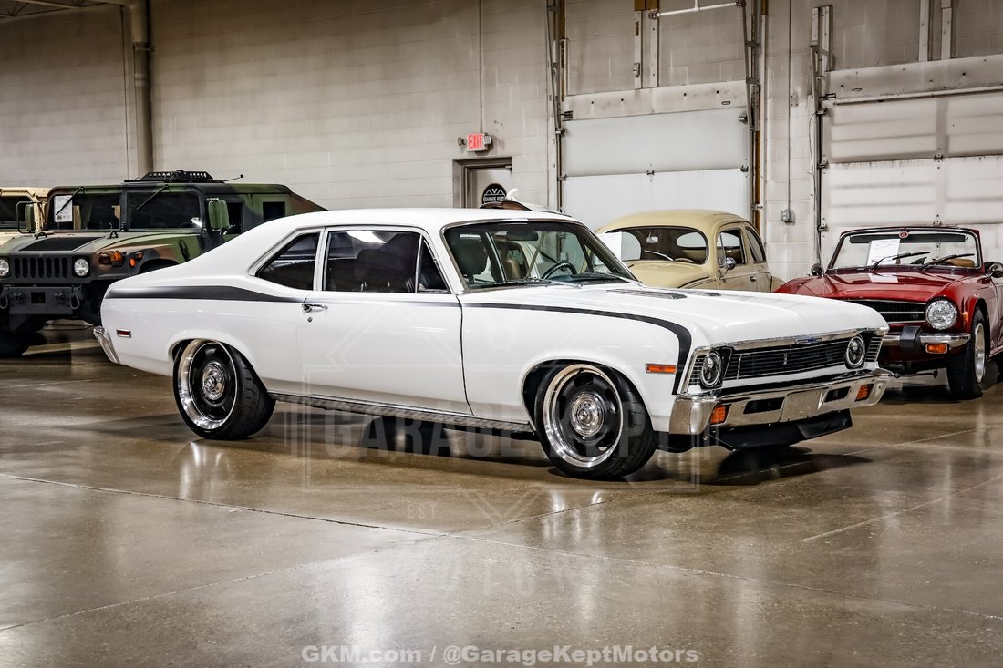 Chevrolet Nova in Grand Rapids, United States 1 - 19181691