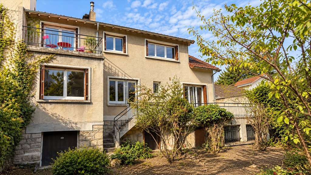 Maison à Jardin Parisien, Clamart, France 2 - 19180572