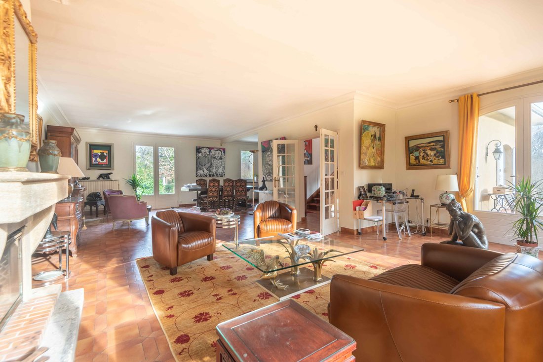 House in Latresne, Nouvelle-Aquitaine, France 4 - 19170442