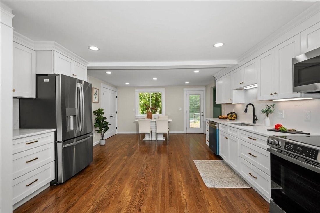 Casa a Plainville, Massachusetts, Stati Uniti 3 - 19174178