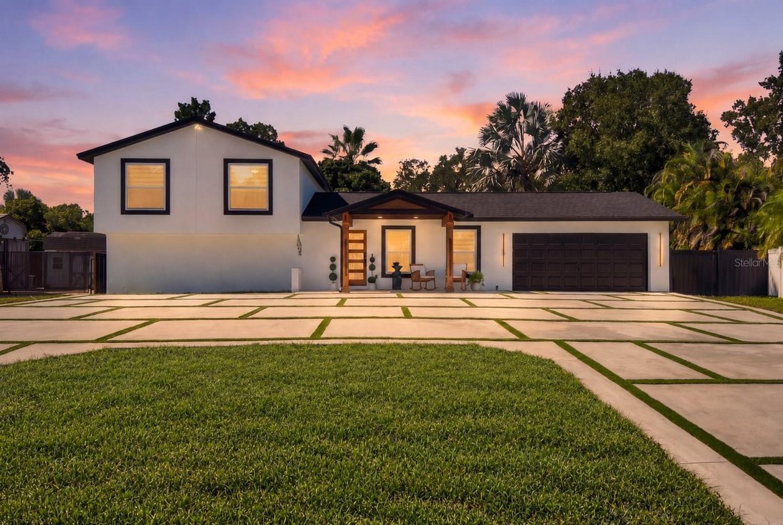 Casa a Tampa, Florida, Stati Uniti 2 - 19172121
