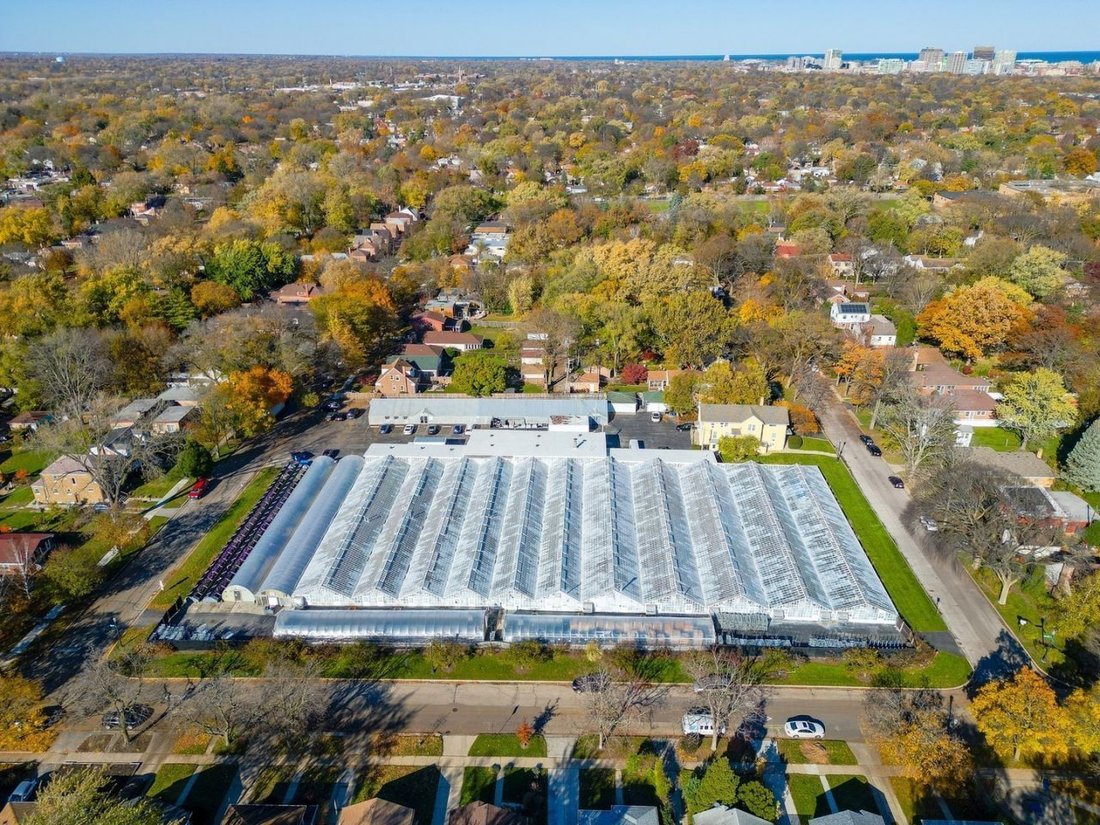 Land in Evanston, Illinois, Vereinigte Staaten 2 - 19179226