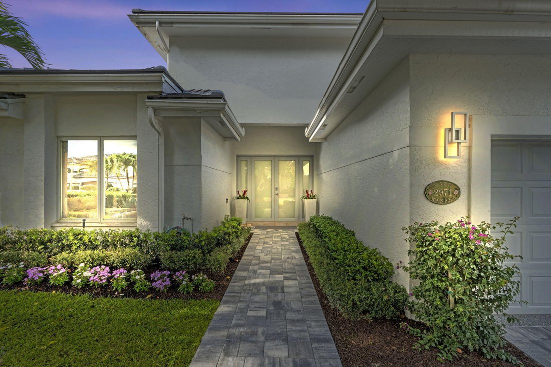 Maison à Wellington, Floride, États-Unis 3 - 19174006