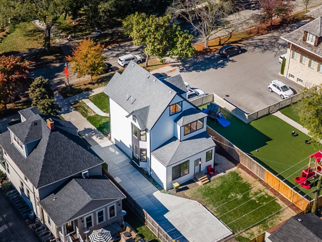 House in La Grange, Illinois, United States 2 - 19175561