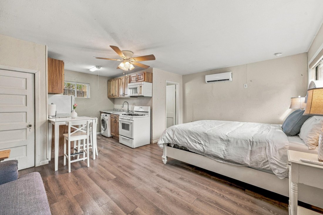 House in Fort Worth, Texas, United States 5 - 19170960