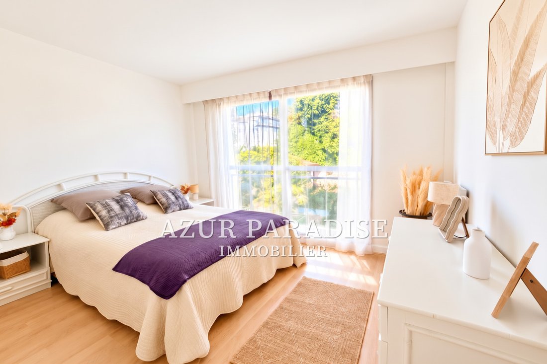 Apartamento en Cannes, Provenza-Alpes-Costa Azul, Francia 4 - 18769529