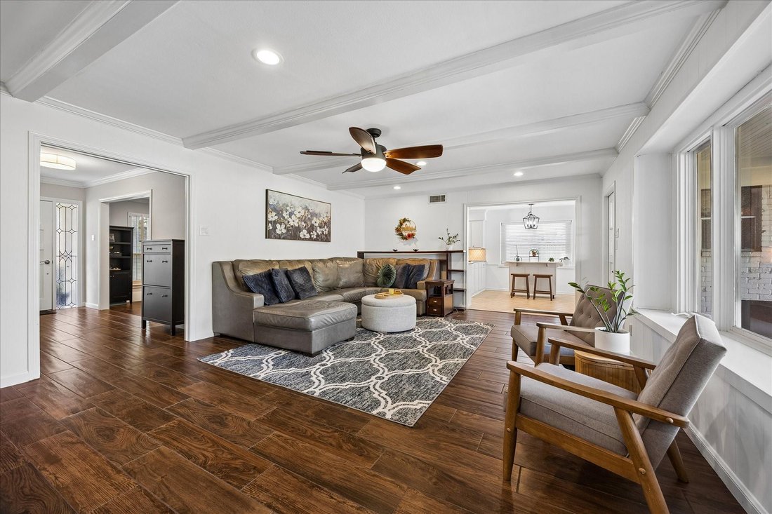 House in Houston, Texas, United States 4 - 19174713