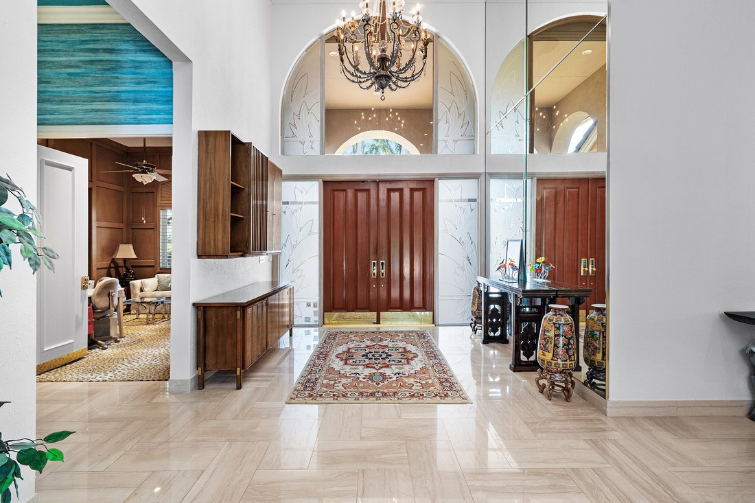 Casa a Boca Raton, Florida, Stati Uniti 5 - 19173249