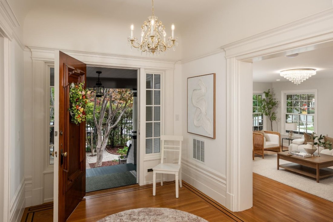 House in Palo Alto, California, United States 4 - 19172619