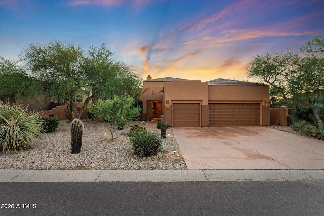 House in Scottsdale, Arizona, United States 1 - 19179943