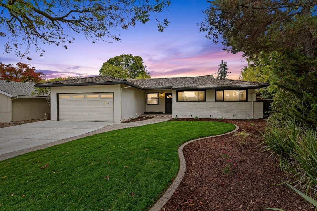 House in San Jose, California, United States 1 - 19175618