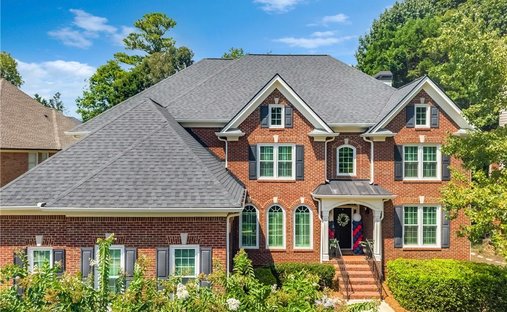 Casa en Dacula, Georgia, Estados Unidos 1