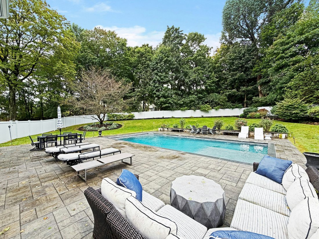Maison à Ridgefield, Connecticut, États-Unis 3 - 19168723