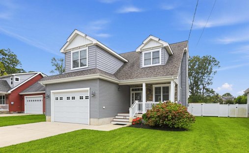 House in Cape May Court House, New Jersey, United States 1