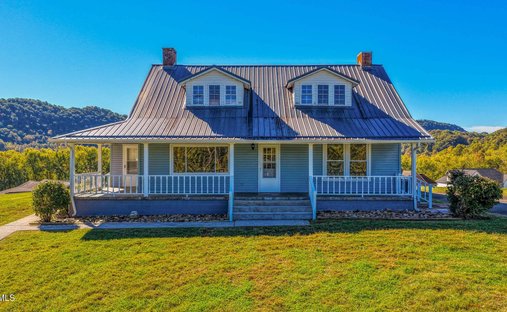 Casa a Rogersville, Tennessee, Stati Uniti 1
