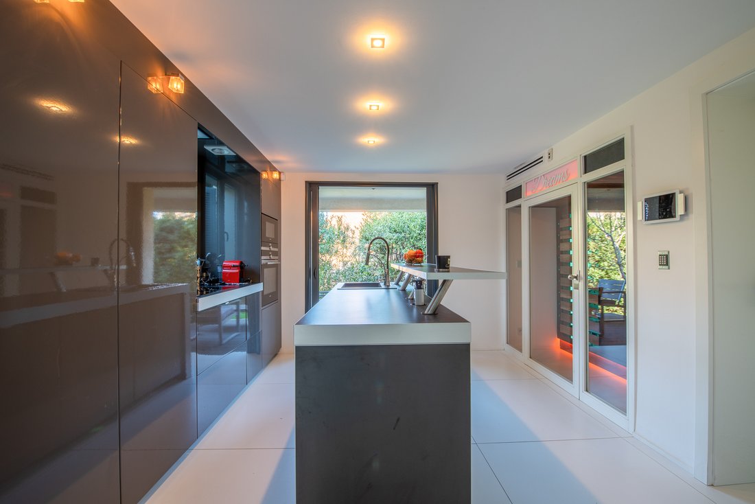 Villa a Zone Est Diffuse, San Tropez, Francia 1 - 19170235