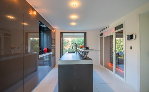 Villa a Zone Est Diffuse, San Tropez, Francia 1