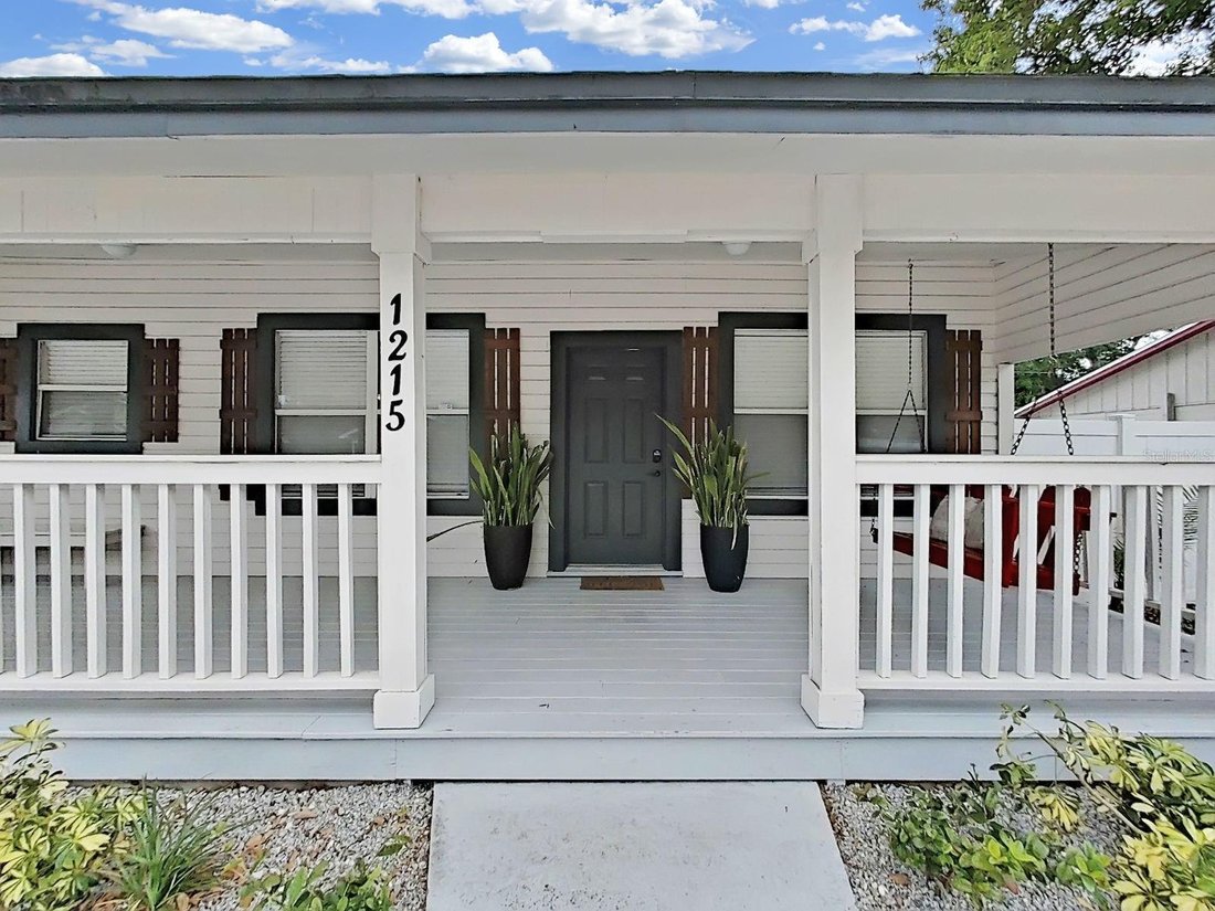 House in Tampa, Florida, United States 4 - 19178134